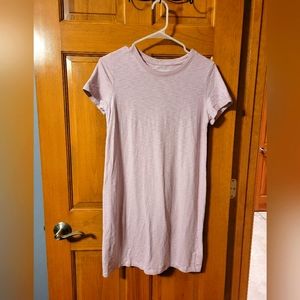 Universal Thread Light Lilac Body Con Dress Size XS
